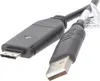 USB-aansluitkabel, geschikt voor de volgende Samsung Productafbeelding-voorbeeld 4