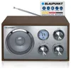 Blaupunkt RXN 180, Tragbar, Analog, FM, UKW, 3 W, Silber, Produktbild-Vorschau 9