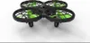 Syma X26 Vyhýbání se překážkám RC dron 2,4Ghz bez hlavy Náhled obrázku produktu 15