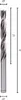 alpen 63300400100 HSS-ECO "Profi" Kobalt-Bohrer de dowel, Produktbild-Vorschau 7
