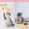 Interaktives Katzenspielzeug für Indoor-Katzen, Katzenminze Produktbild-Vorschau 3