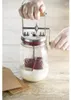 Kilner - Máselnica s kľukou 1 liter Náhľad obrázku produktu 28