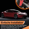 TolleTour 300cm φ25mm AbgasschlauchAbgasschalldämpfer Produktbild-Vorschau 3