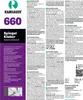 Ramsauer 660 Spiegel Kleber weiß 1K Hybrid Klebstoff 430g Produktbild-Vorschau 2