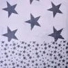 Stern Loop Schal Grau Produktbild-Vorschau 2