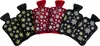 Taschenwärmer Wärmflasche mit Schneeflocken - 6er Set - Produktbild-Vorschau 1