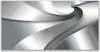 Glasbilder 120x60 Wandbild Druck auf Glas Abstrakte Kunst Produktbild-Vorschau 1