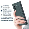 Galaxy Z Fold6 Hülle mit Stifthalter, Dünn Harte PC Produktbild-Vorschau 7