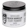 SLICK GORILLA Clay Pomade matująca pomada do włosów 70g Podgląd zdjęcia produktu 1