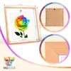 MG Design Bilderrahmen 50 x 50 cm - Posterrahmen mit Natur Produktbild-Vorschau 6