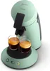 CSA210/80 Senseo Original Plus grün Padmaschine Produktbild-Vorschau 3