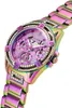 Orologio Guess GW0464L4 CYRKONIE multicolore Anteprima dell’immagine prodotto 13
