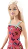 Mattel HBV05 Barbie Poupée Butterfly Robe Voir les images du produit 4