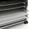 ROMMELSBACHER DA 950 Dörrautomat, Farbe:Edelstahl Produktbild-Vorschau 4