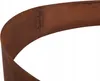 Obrzeża Trawnikowe 5 Szt. 15X100Cm Giętkie Stal Corten 5 Podgląd zdjęcia produktu 8