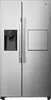 Gorenje - NRS9EVXB1 - Side by Side - Edelstahl - NoFrost - Produktbild-Vorschau 6