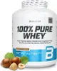 Whey protéine - Biotech USA - 100% PURE WHEY (2,27KG) - Voir les images du produit 3