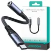 Adattatore Audio Joyroom Sy-C01 Usb-C Do 3.5Mm (Czarny) Anteprima dell’immagine prodotto 14