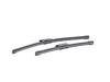 Tergicristalli Bosch Aerotwin per Smart Forfour 2014-2021 Anteprima dell’immagine prodotto 8