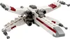 A LEGO Star Wars X-Wing Starfighter model. Anteprima dell’immagine prodotto