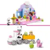 LEGO 4+ Gabbys Puppenhaus Gabbys Kätzchen Öhrchen, Set mit Produktbild-Vorschau 5