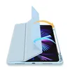 Dux Ducis Toby Armored Flip Smart Case fr iPad Air Produktbild-Vorschau 9