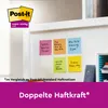 Post-it® Super Sticky Notes - Collezione Playful - 76 mm x Anteprima dell’immagine prodotto 2