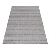 Outdoor Teppich ARUBA Grau 80 x 250 cm Produktbild-Vorschau 3