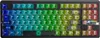 AULA F87 Pro V2 Mechanická herní klávesnice 80 %, Náhled obrázku produktu 1