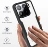 Pouzdro pro Xiaomi 15, 360° Kompletní Ochrana s Vestavěným Náhled obrázku produktu 7