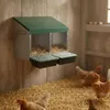Zona agricola Nido per galline a 2 scomparti Anteprima dell’immagine prodotto 2