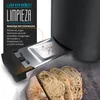 Arendo Toaster 4 Scheiben, Langschlitztoaster, Langschlitz, Produktbild-Vorschau 16