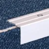 Prinz Treppenkantenprofil Nr. 162, 90 cm silber Produktbild-Vorschau 2