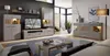 Sideboard Anrichte Standschrank Beistellschrank Kommode Produktbild-Vorschau 4