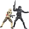 Star Wars Black Series Shoretrooper & Death Trooper – Rogue Anteprima dell’immagine prodotto 14