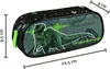 Undercover Jurassic World, Weiches Federmäppchen, Produktbild-Vorschau 2