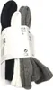 NIKE U NK EVERYDAY CUSH CREW 3PR weiss S Produktbild-Vorschau 15