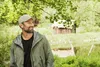 Eisley sehr leichte, knautschbare Baseball-Cap Produktbild-Vorschau 3