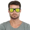Navaris Holz Sonnenbrille UV400 - Uni Damen und Herren Produktbild-Vorschau 3