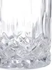 Relaxdays 10050299, Przezroczysty, Szkło, 4 szt., 300 ml, Podgląd zdjęcia produktu 5