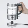 SEVERIN Mini-Wasserkocher WK 3472 aus Glas/Edelstahl Produktbild-Vorschau 21