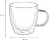 Termální Sklenice Celeste Na Kávu Latte, Lungo 2 ks - Náhled obrázku produktu 3