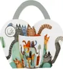 Tasse en porcelaine dans un coffret cadeau Cat's World The Voir les images du produit 3
