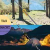 Abspannseil, 6 x 4 mm, 400 cm, hell, reflektierend, mit Produktbild-Vorschau 5