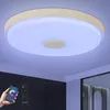 JDONG Led Deckenleuchte mit Fernbedienung und App dimmbar Produktbild-Vorschau 1