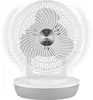 SENCOR SFE 2340WH Stolný ventilátor 3D UltraSilent, Náhľad obrázku produktu 3