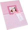 Goldbuch Sweetheart pink 21x28 44 Seiten Babytagebuch 11801 Produktbild-Vorschau 2