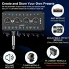 LEKATO Gitarren-Bluetooth-Kopfhörerverstärker 10 Produktbild-Vorschau 4
