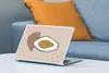 MuchoWow® Laptop Aufkleber Sticker Cover Sommer - Feige - Produktbild-Vorschau 4