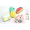 Kuchenförmchen aus Silikon Sommer + Produktbild-Vorschau 2